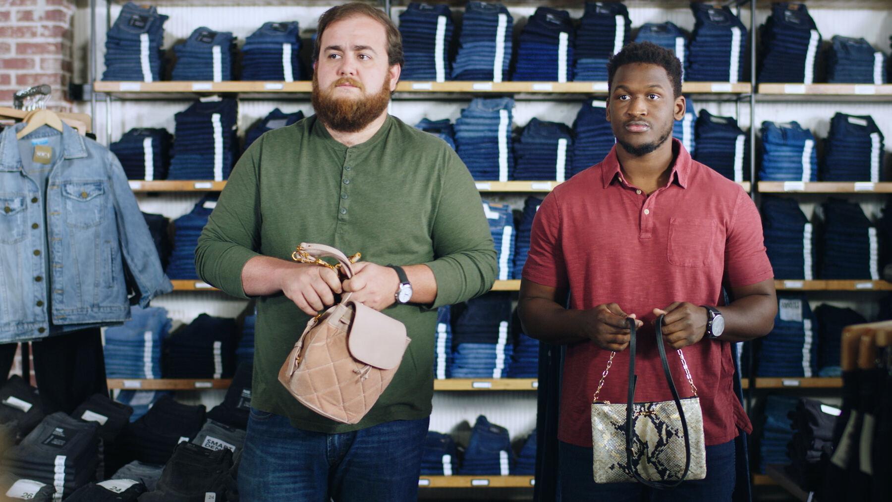 America's First - Purse Patrol