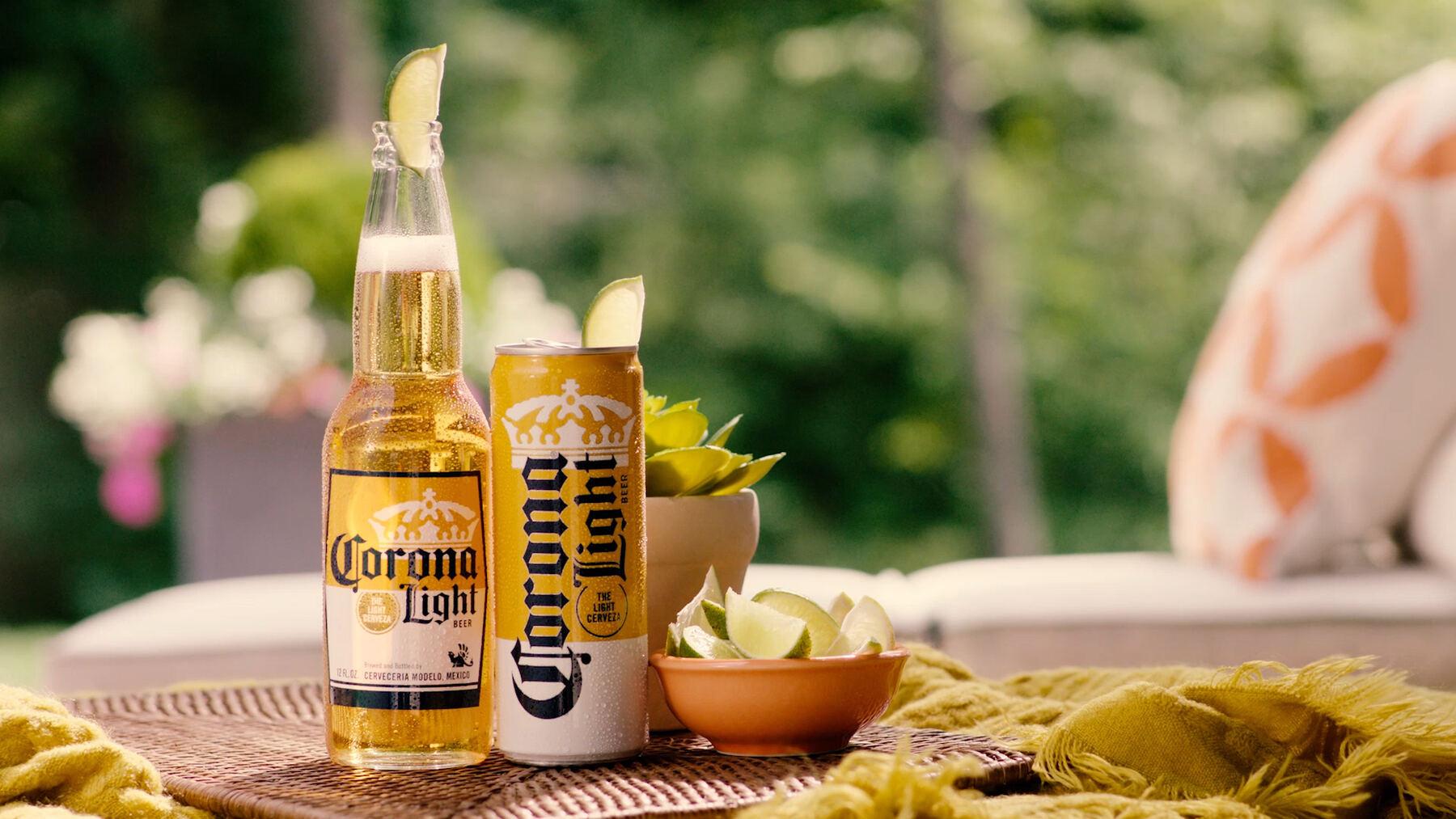 Food and Drink Showreel