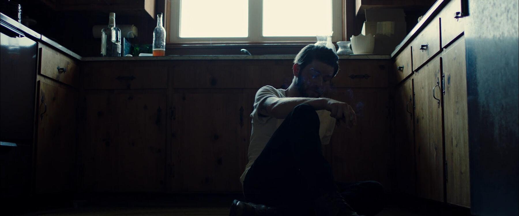Matthew Mayfield - God's Fault