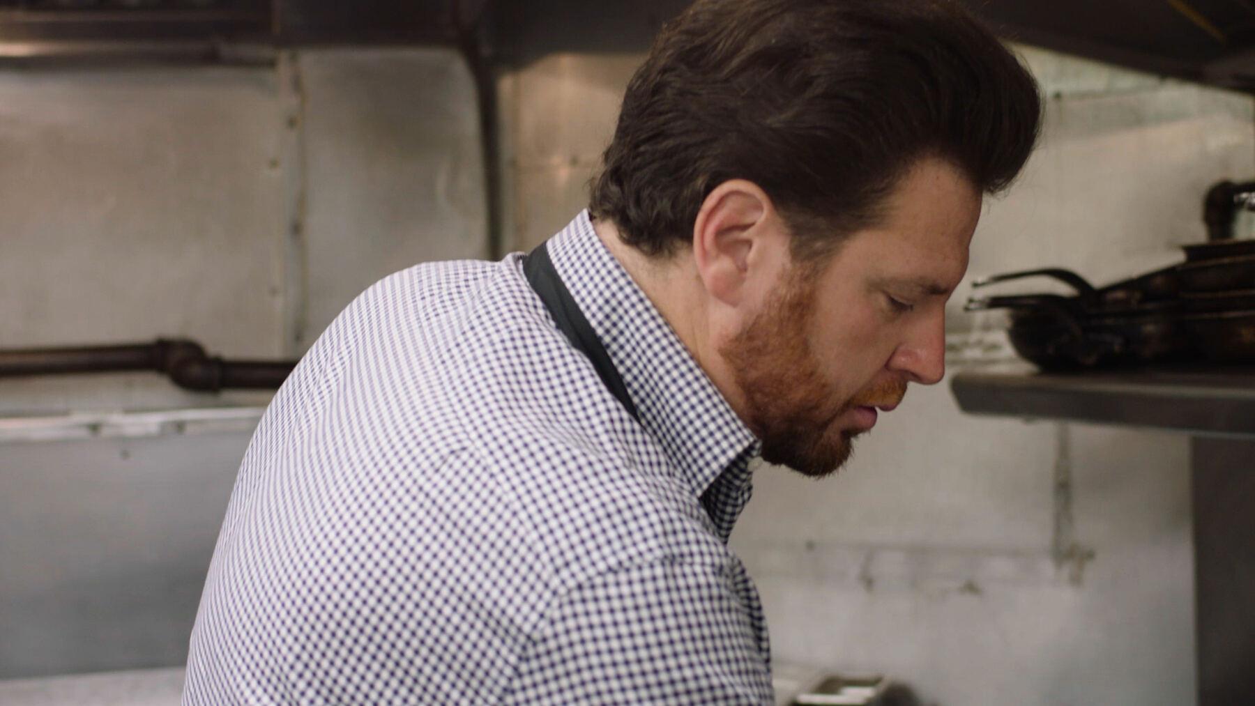Scott Conant - NYC Food & Wine
