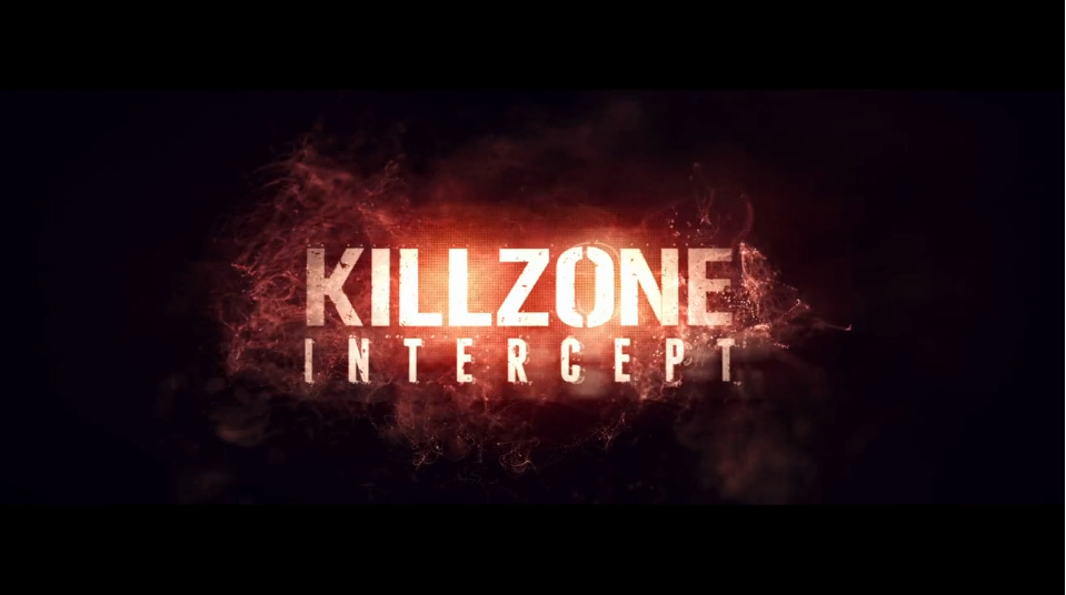Killzone Intercept Trailer