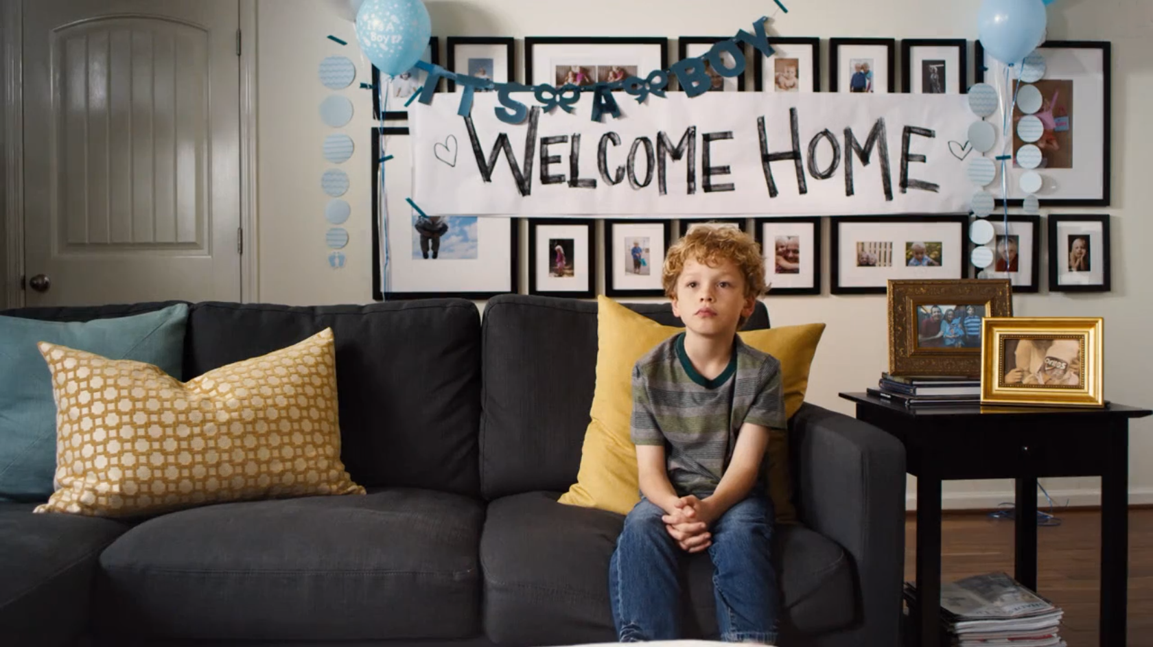 Doritos Crash The Super Bowl Entry