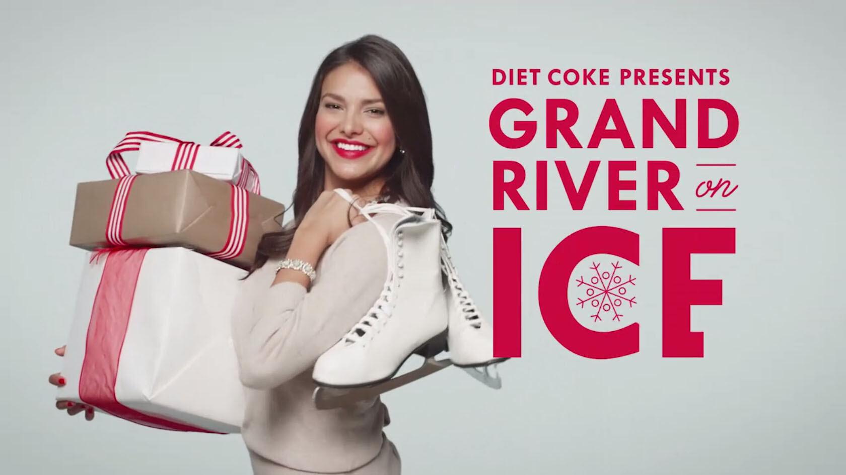 Grand River Ice Skating