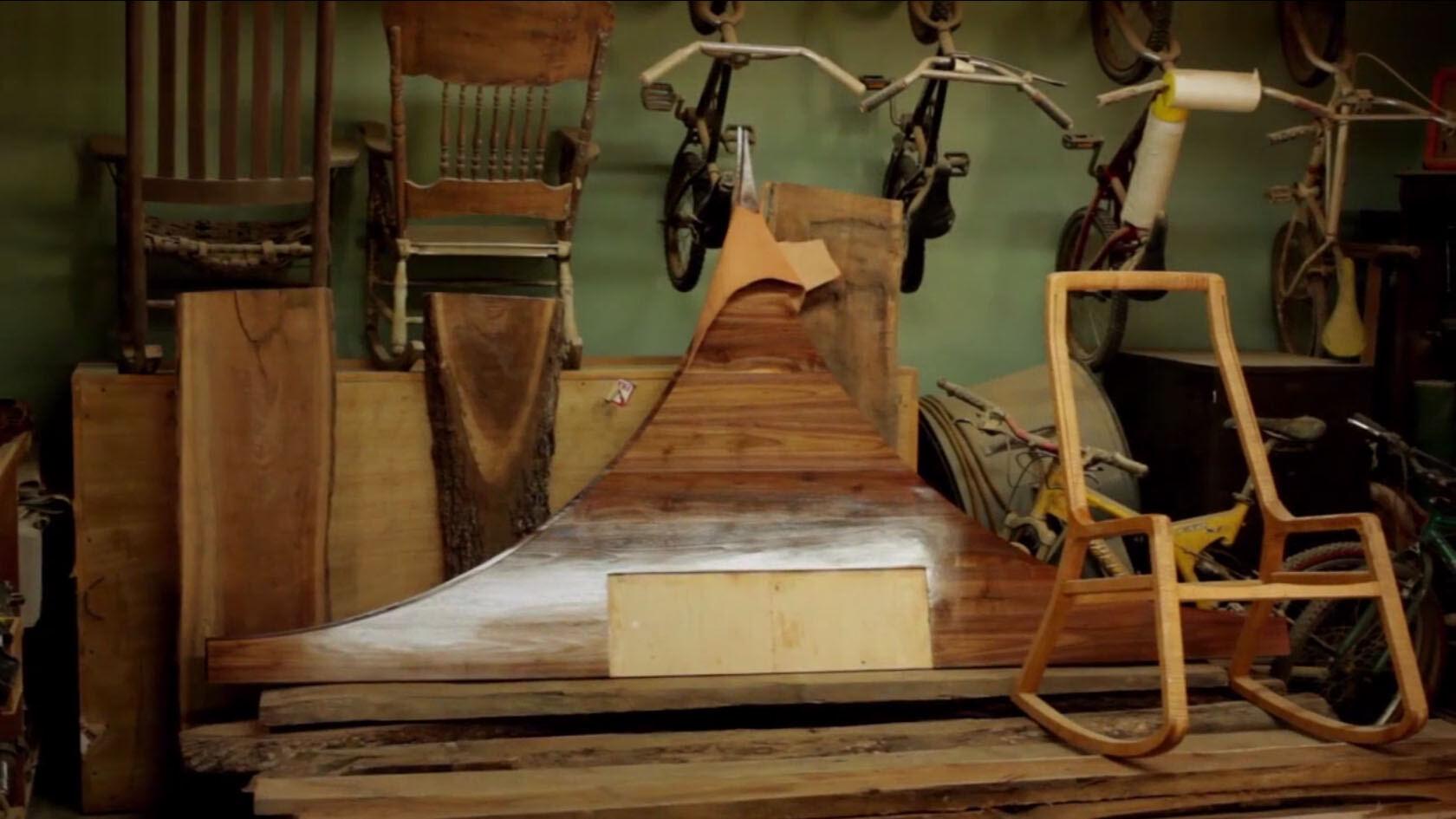 Wood Studio